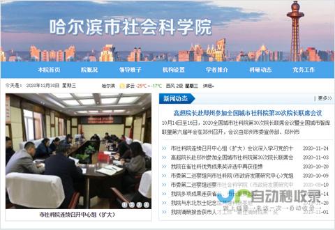 哈尔滨网站建设价格详解：不同类型网站、功能需求及影响因素