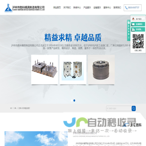 泸州模具_泸州透明酒盒模具_泸州白酒包装盒模具-泸州市胜科模具制造有限公司